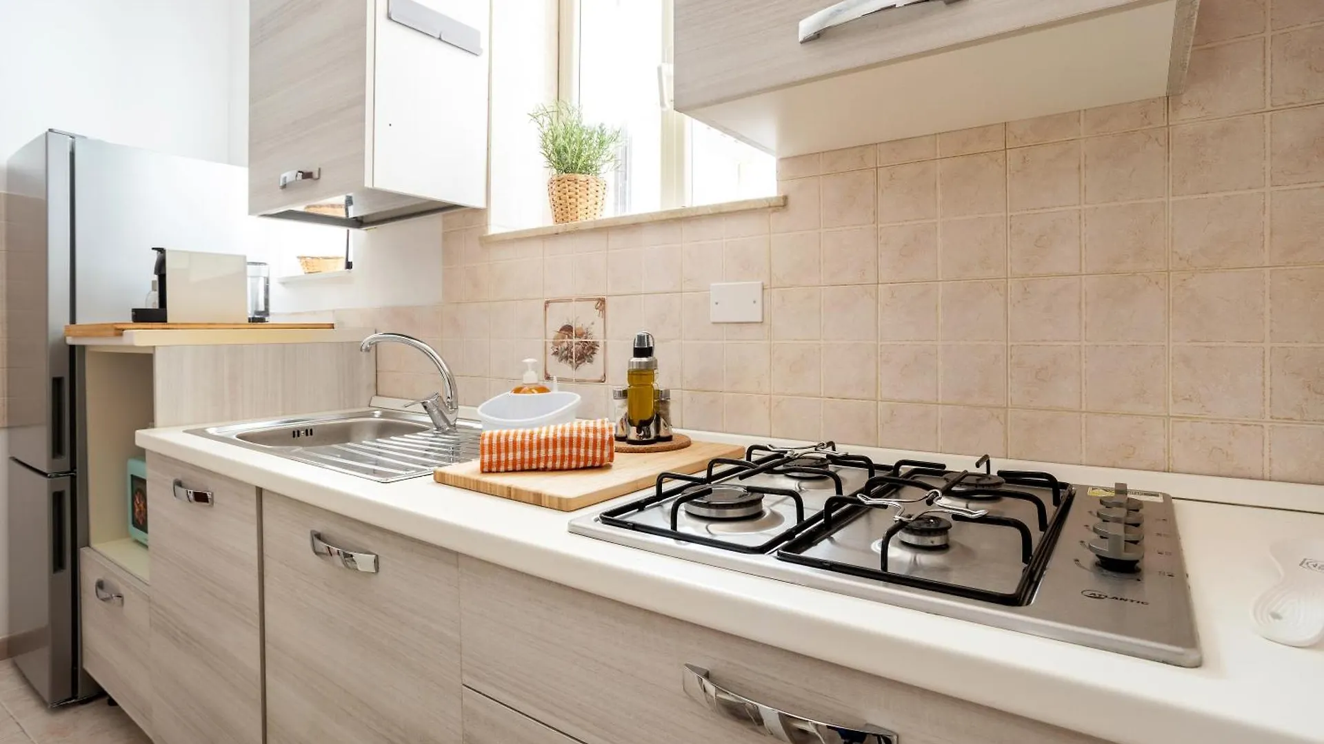 Holiday home Chez Dione Villa Syracuse