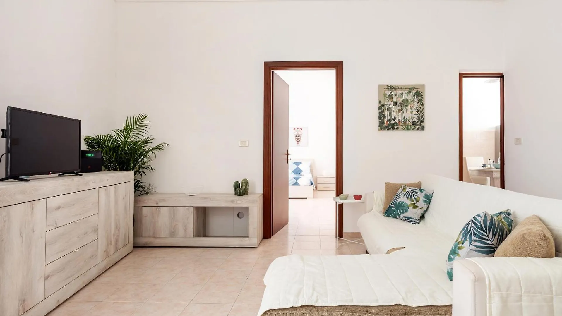 Villa Chez Dione Syracuse