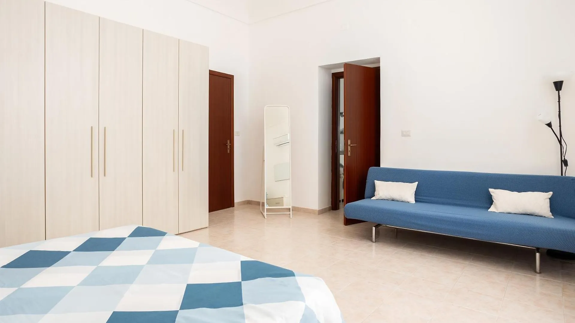 Casa vacanze Villa Chez Dione Syracuse
