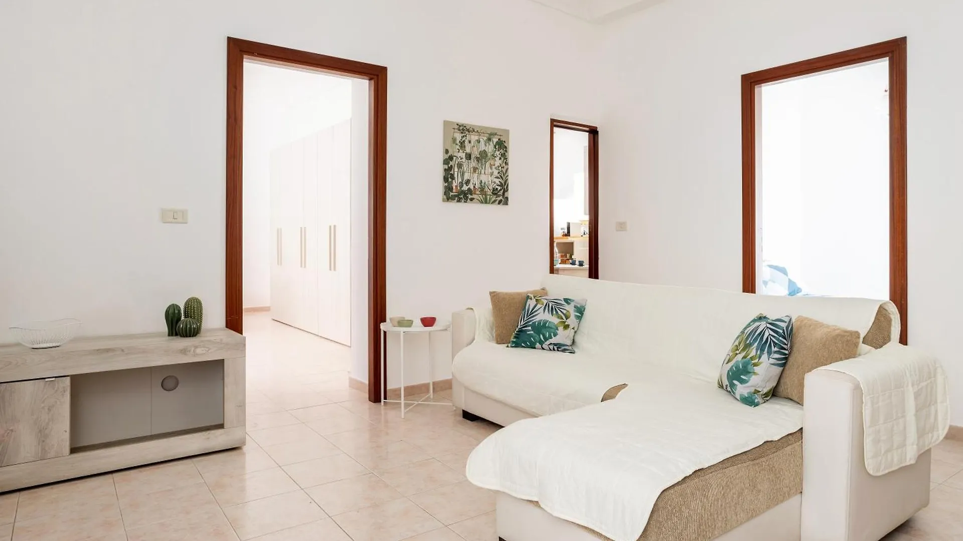 Villa Chez Dione Syracuse