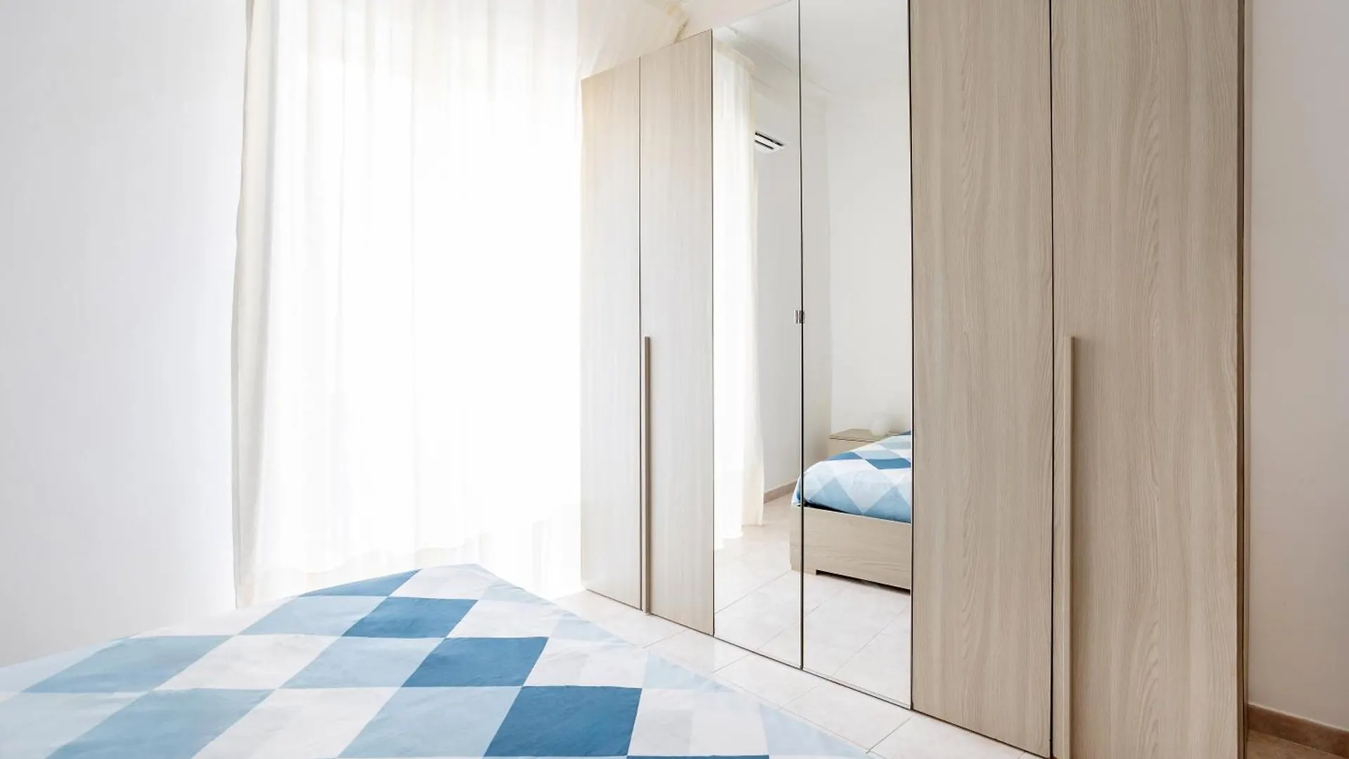 Casa vacanze Villa Chez Dione Syracuse