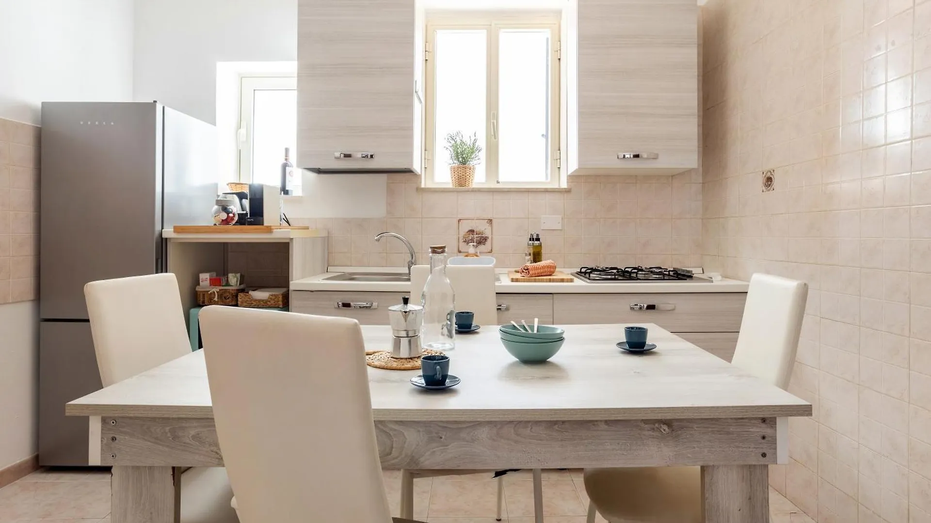 Villa Chez Dione Syracuse 0*,  Italia